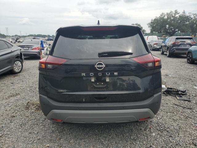 Photo 6 from auction – 2023 NISSAN ROGUE S with VIN 5N1BT3AA2PC760542