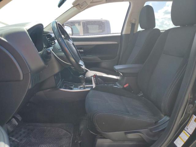 Photo 7 from auction – 2017 MITSUBISHI OUTLANDER with VIN JA4AD3A32HZ052170