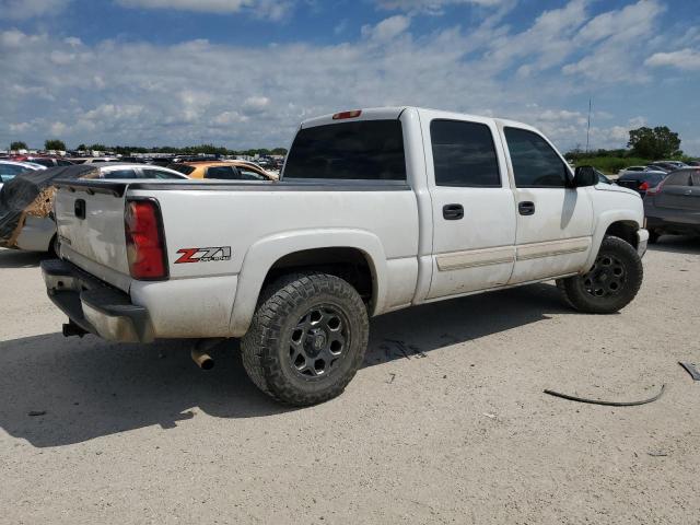 Photo 3 from auction – 2006 CHEVROLET SILVERADO with VIN 2GCEK13T761131712