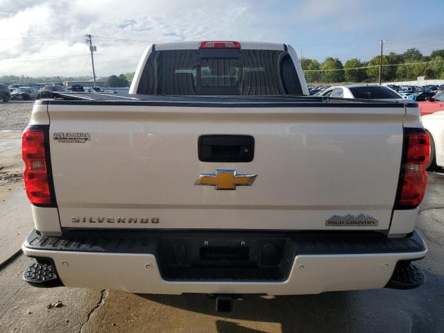 Photo 6 from auction – 2014 CHEVROLET SILVERADO with VIN 3GCUKTEC3EG546424