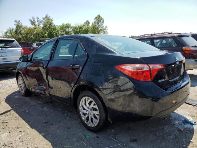 Photo 2 from auction – 2018 TOYOTA COROLLA L with VIN 5YFBURHE3JP754051