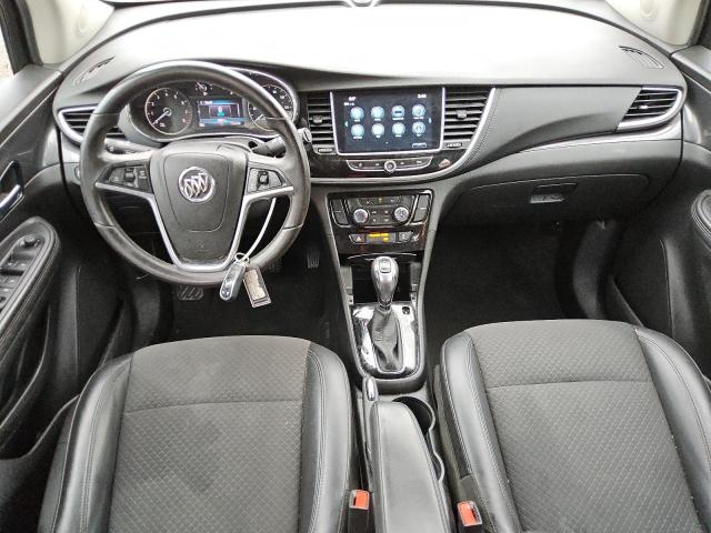 Photo 8 from auction – 2020 BUICK ENCORE PRE with VIN KL4CJASB1LB323832