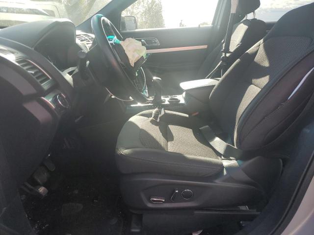 Photo 7 from auction – 2016 FORD EXPLORER X with VIN 1FM5K7DH1GGD35208