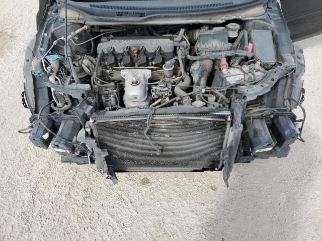 Photo 11 from auction – 2014 HONDA CIVIC EX with VIN 19XFB2F89EE018413