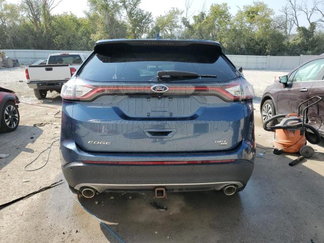 Photo 6 from auction – 2018 FORD EDGE SEL with VIN 2FMPK4J82JBB60588
