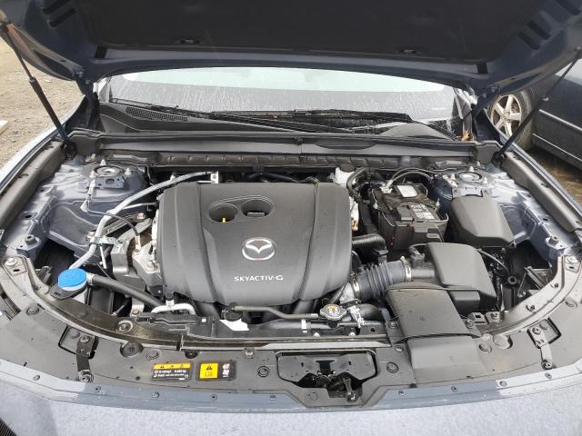 Photo 12 from auction – 2024 MAZDA CX-50 SELE with VIN 7MMVABAM3RN218613