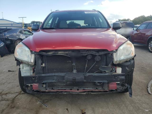 Photo 5 from auction – 2010 TOYOTA RAV4 with VIN 2T3ZF4DVXAW036682