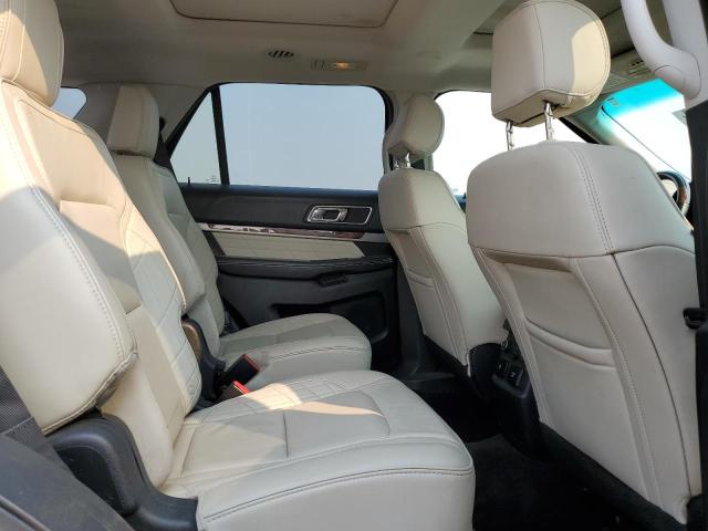 Photo 11 from auction – 2016 FORD EXPLORER P with VIN 1FM5K8HT0GGC04047