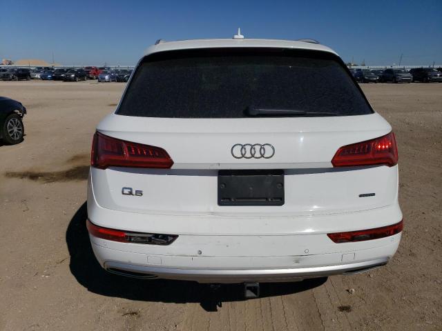 Photo 6 from auction – 2019 AUDI Q5 PREMIUM with VIN WA1BNAFY4K2124139