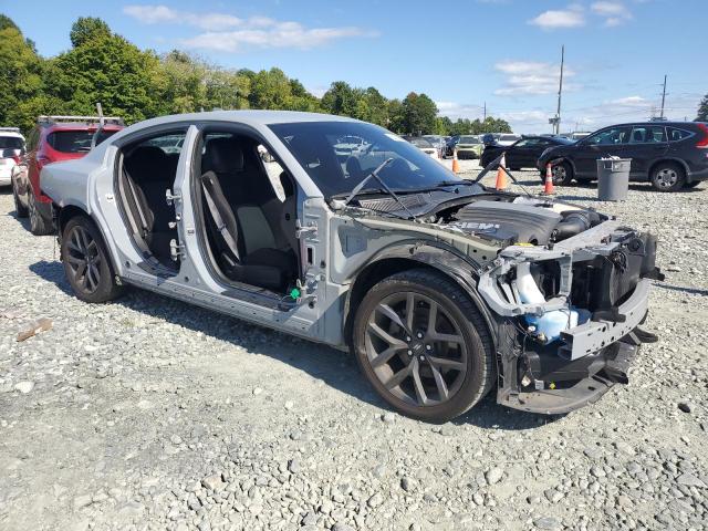 Photo 4 from auction – 2021 DODGE CHARGER R/ with VIN 2C3CDXCTXMH603608