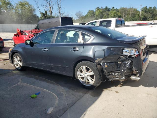 Photo 2 from auction – 2013 NISSAN ALTIMA 2.5 with VIN 1N4AL3AP9DC911530