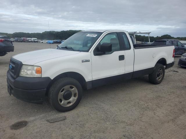 FORD F150 2006 with VIN 1FTRF122X6NA20844 - Photo from auction