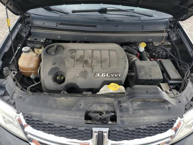 Photo 12 from auction – 2013 DODGE JOURNEY SX with VIN 3C4PDDBG2DT571549