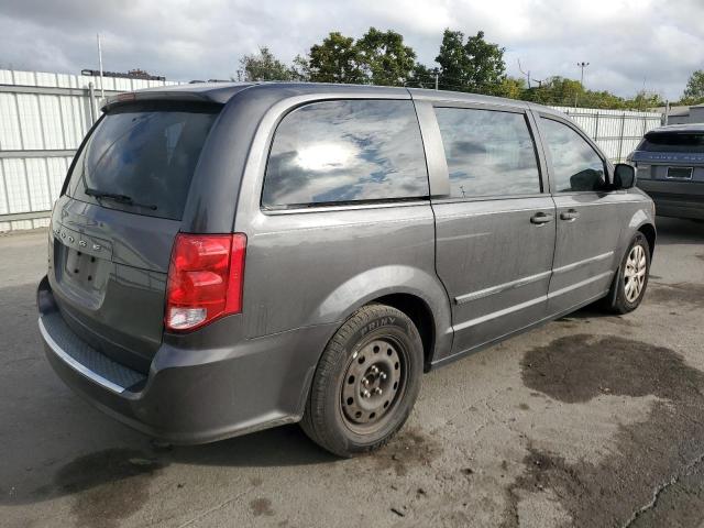 Photo 3 from auction – 2015 DODGE GRAND CARA with VIN 2C4RDGBG8FR517611