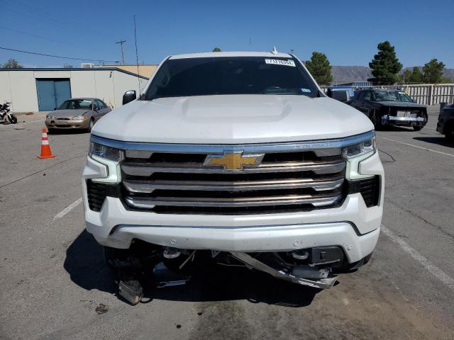 Photo 5 from auction – 2022 CHEVROLET SILVERADO with VIN 3GCUDJET0NG514447
