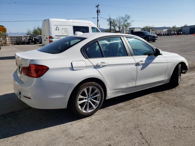 Photo 3 from auction – 2016 BMW 320 XI with VIN WBA8E5G56GNT93306