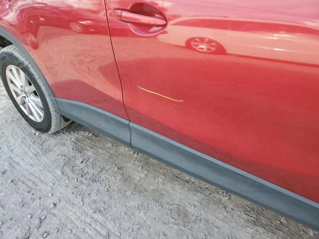 Photo 13 from auction – 2016 MAZDA CX-5 SPORT with VIN JM3KE2BY2G0646067