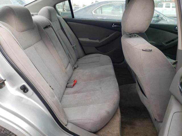 Photo 10 from auction – 2010 NISSAN ALTIMA BAS with VIN 1N4AL2AP9AN404086