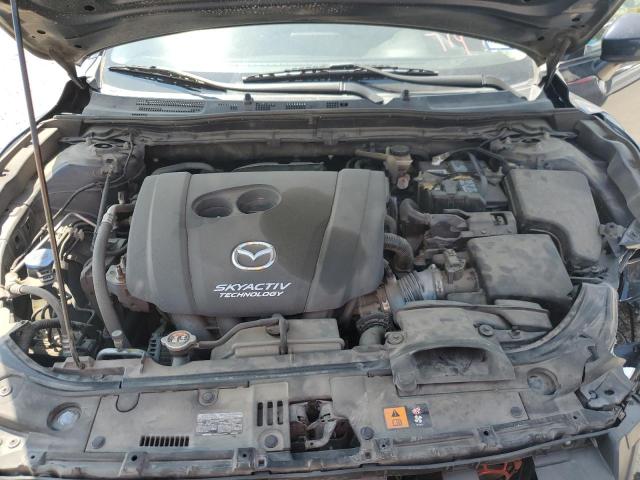 Photo 11 from auction – 2015 MAZDA 3 TOURING with VIN 3MZBM1L79FM202494