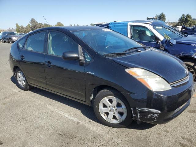Photo 4 from auction – 2008 TOYOTA PRIUS with VIN JTDKB20U787714812