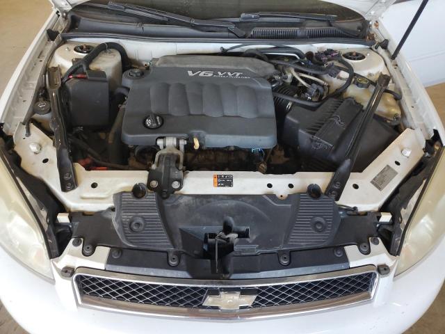 Photo 11 from auction – 2013 CHEVROLET IMPALA LTZ with VIN 2G1WC5E35D1259376