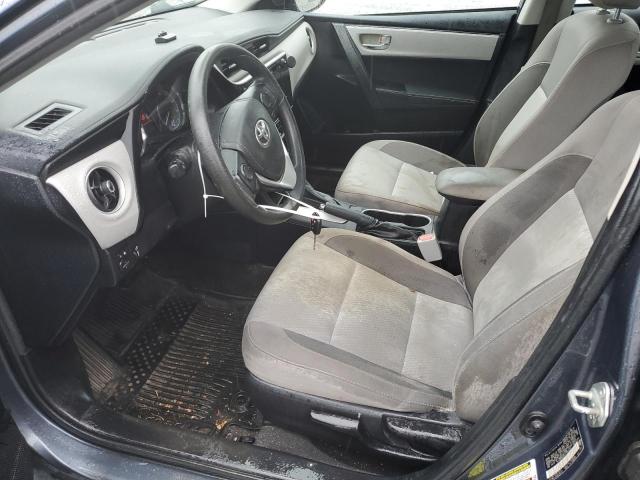 Photo 7 from auction – 2018 TOYOTA COROLLA L with VIN 2T1BURHE5JC100426