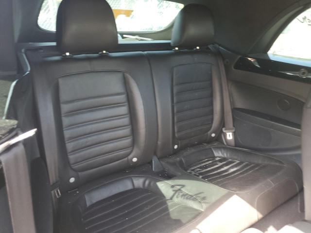 Photo 10 from auction – 2013 VOLKSWAGEN BEETLE TUR with VIN 3VW7A7AT3DM802488