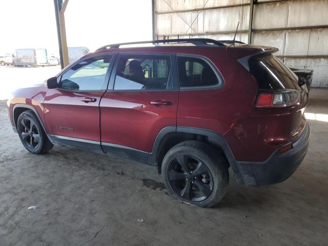 Photo 2 from auction – 2019 JEEP CHEROKEE L with VIN 1C4PJLLB6KD478882