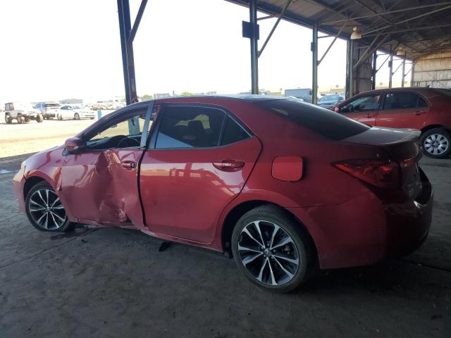 Фото 2 с аукциона – 2018 TOYOTA COROLLA L с VIN 2T1BURHEXJC045682