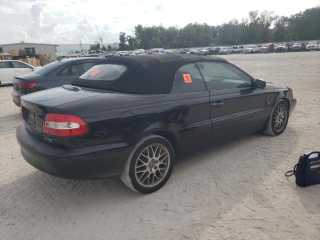 Photo 3 from auction – 2004 VOLVO C70 HPT with VIN YV1NC62D24J043748
