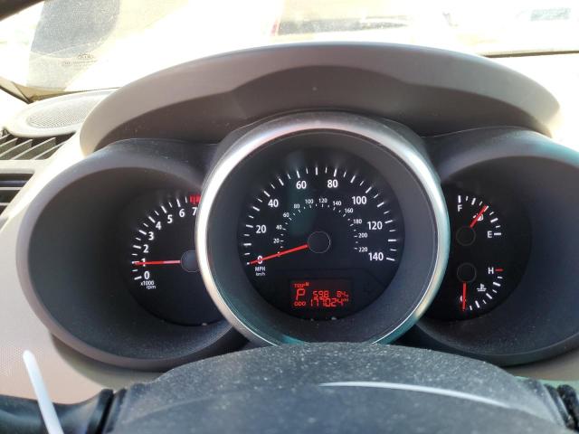 Photo 9 from auction – 2013 KIA SOUL + with VIN KNDJT2A6XD7571812