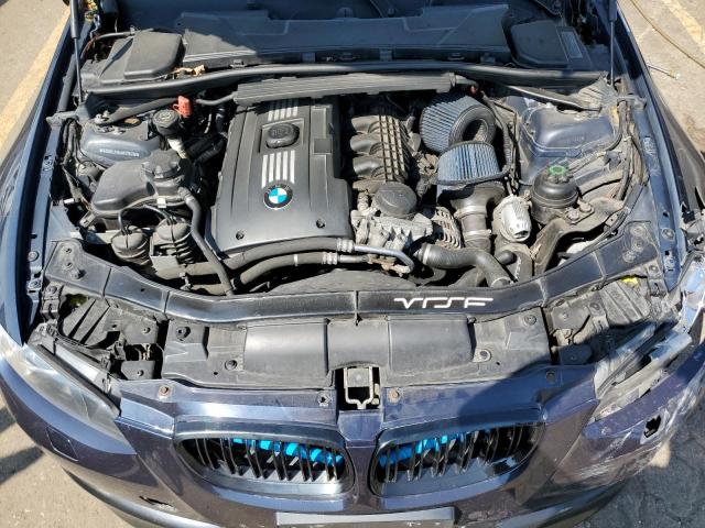 Photo 11 from auction – 2010 BMW 335 I with VIN WBAWL7C54AP476419
