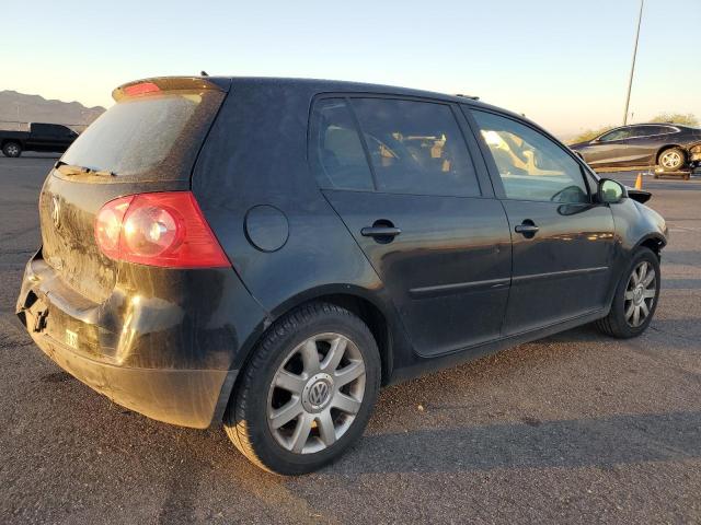 Photo 3 from auction – 2007 VOLKSWAGEN RABBIT with VIN WVWDS71K27W115324