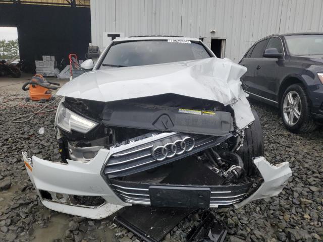 Photo 5 from auction – 2017 AUDI A4 PREMIUM with VIN WAUDNAF4XHN048720