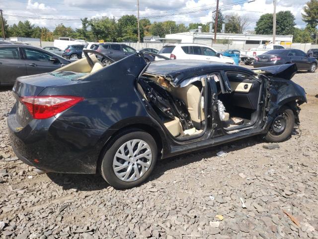 Photo 3 from auction – 2019 TOYOTA COROLLA L with VIN 2T1BURHE3KC245207