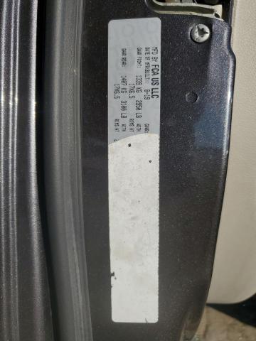 Photo 14 from auction – 2019 DODGE GRAND CARA with VIN 2C4RDGCG3KR758856