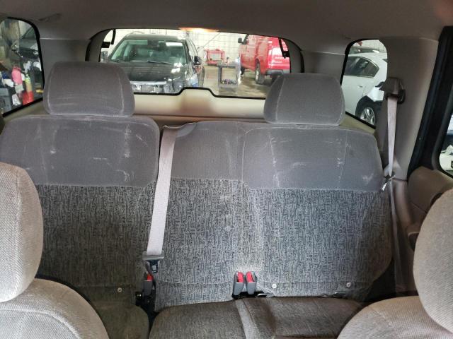 Photo 10 from auction – 2002 CHEVROLET TRAILBLAZE with VIN 1GNDT13S022501206