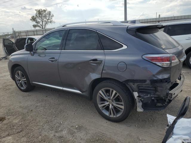 Photo 2 from auction – 2015 LEXUS RX 350 with VIN 2T2ZK1BA0FC179986