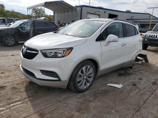BUICK ENCORE PRE 2019 with VIN KL4CJASB9KB705234 - Photo from auction