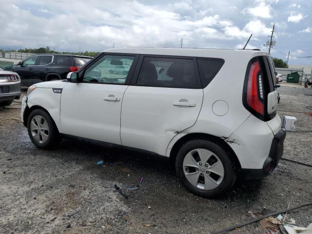Photo 2 from auction – 2016 KIA SOUL with VIN KNDJN2A23G7846934