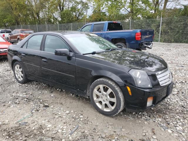 Photo 4 from auction – 2007 CADILLAC CTS HI FEA with VIN 1G6DP577270141503