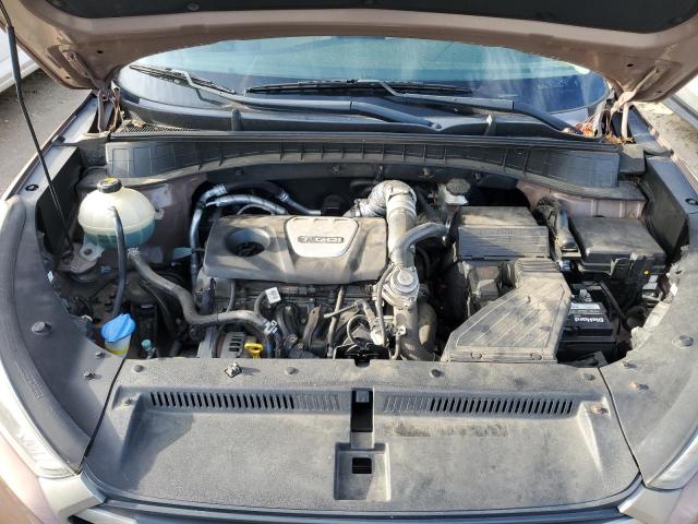 Photo 12 from auction – 2016 HYUNDAI TUCSON LIM with VIN KM8J3CA25GU203574
