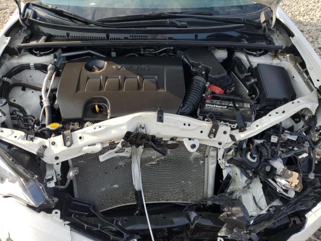 Photo 11 from auction – 2016 TOYOTA COROLLA L with VIN 5YFBURHE6GP499601