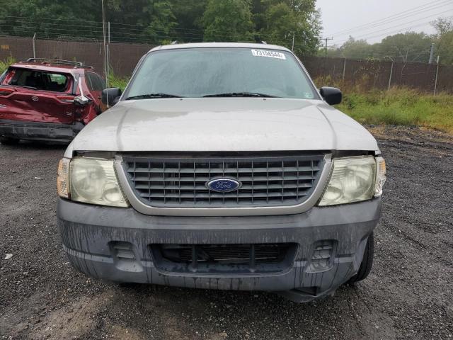 Photo 5 from auction – 2003 FORD EXPLORER X with VIN 1FMZU72K13UC24437