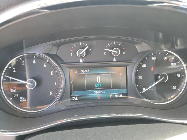 Photo 9 from auction – 2019 BUICK ENCORE ESS with VIN KL4CJCSM7KB758785
