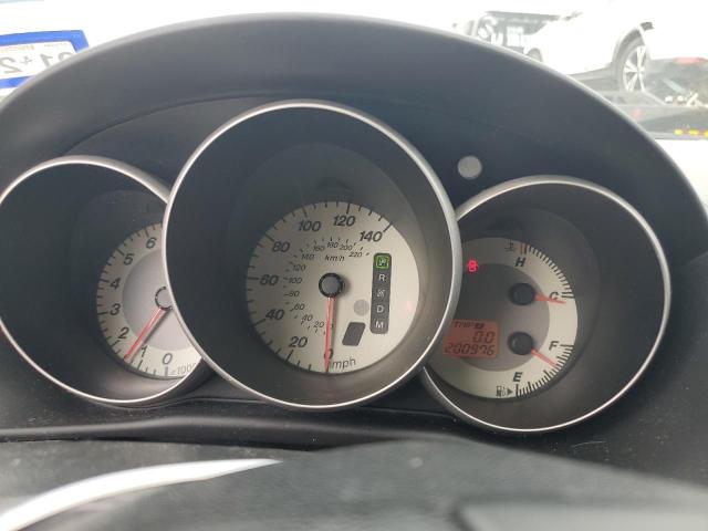 صورة رقم 9 من المزاد - 2009 MAZDA 3 I مع VIN JM1BK32F191225623
