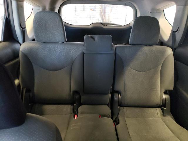 Photo 10 from auction – 2013 TOYOTA PRIUS V with VIN JTDZN3EU8D3194299