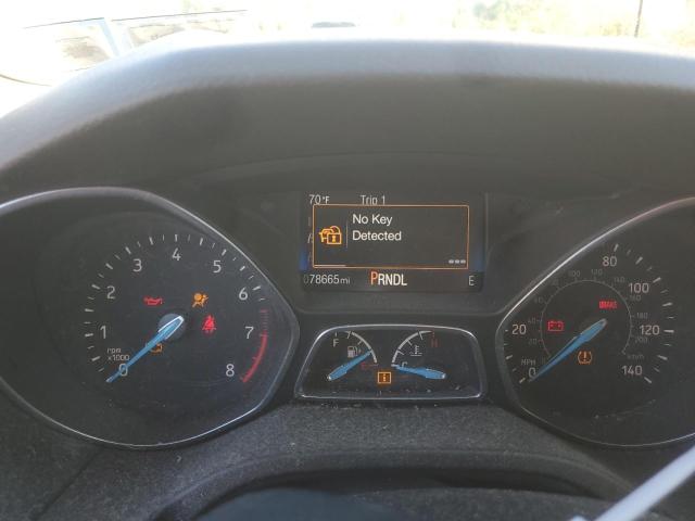Photo 9 from auction – 2015 FORD FOCUS SE with VIN 1FADP3F27FL333669