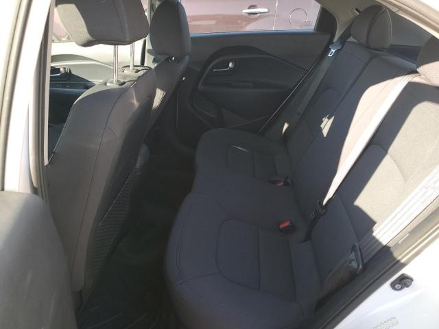 Photo 10 from auction – 2014 KIA RIO EX with VIN KNADN5A37E6410739