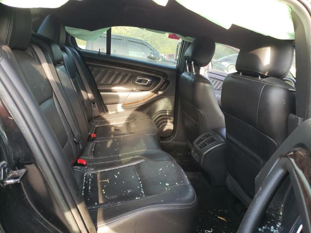 Photo 10 from auction – 2014 FORD TAURUS LIM with VIN 1FAHP2F82EG119776